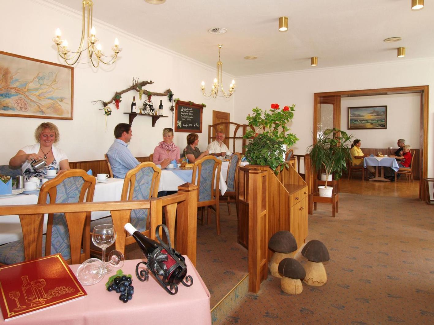 Pension Seeperle Heringsdorf  Exteriör bild